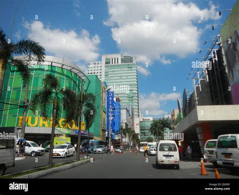 cubao quezon city|[HD] CUBAO .